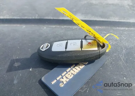 2018 Nissan Pathfinder S из США, поврежденный, VIN 5N1DR2MM5JC643780